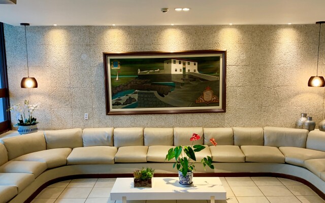Grande Hotel da Barra