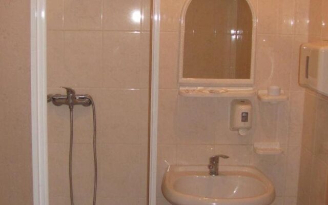 Hotel Almaz