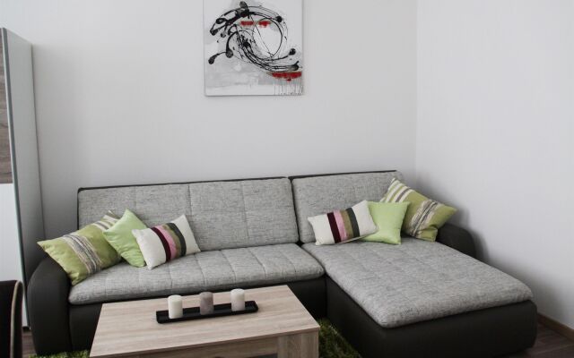 CheckVienna – Apartment Puchsbaumgasse