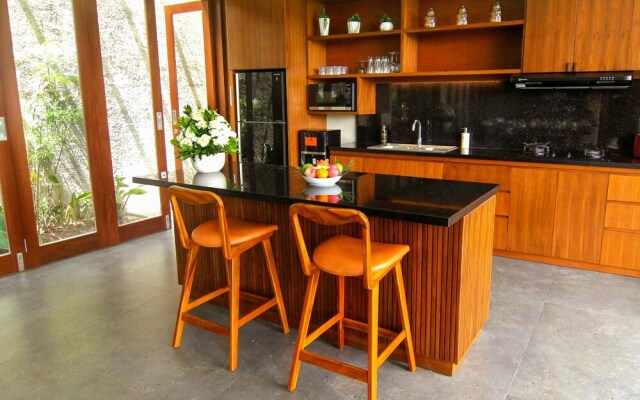 Angan Angan Villas