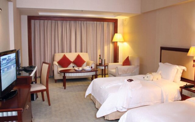 Bolton Hotel Dongguan