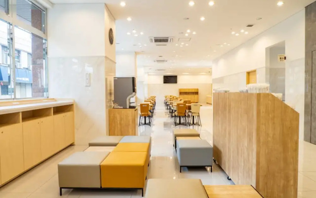 Toyoko Inn Higashi-osaka