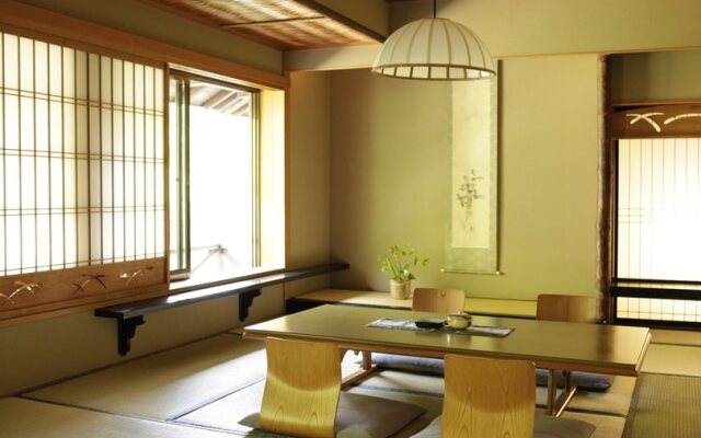 Myoken Ishiharaso