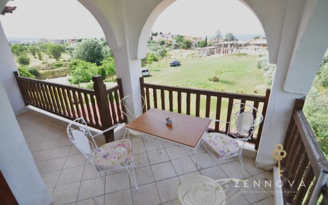 Zennova 62Boutique Studio in Nikiti