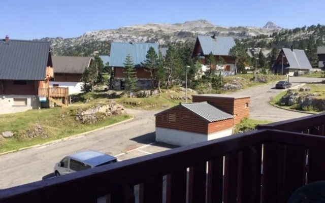 Studio Arette, 1 pièce, 2 personnes - FR-1-602-87