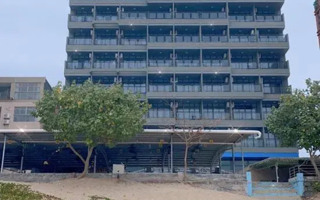 Starry Moon Bay Hotel