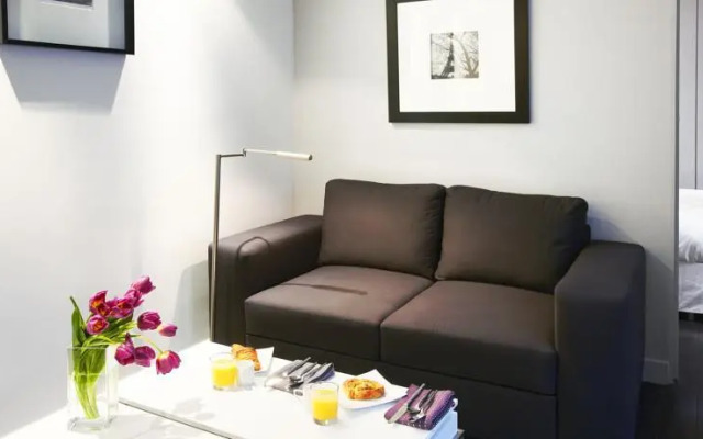 Luxury OneBedroom in Le Marais