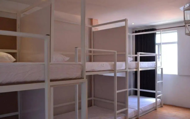 One Stop Hostel Phnom Penh