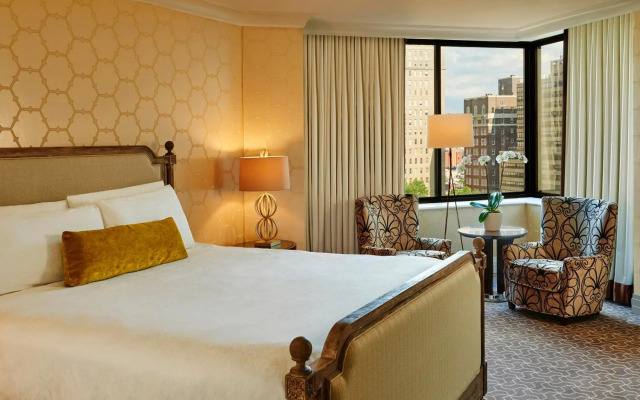 The Rittenhouse Philadelphia