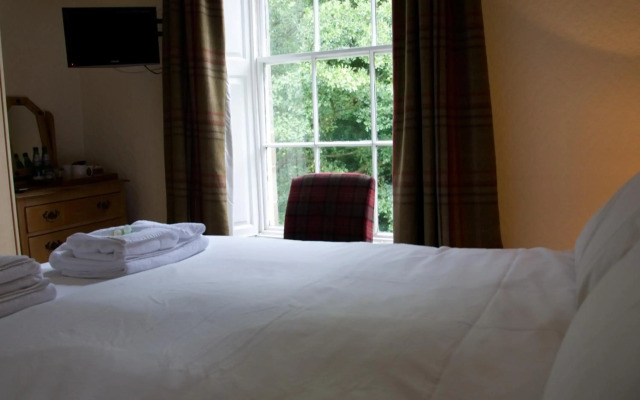Horseshoe Hotel