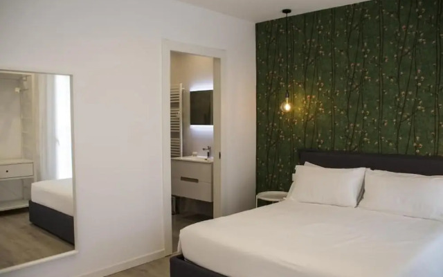 Bloom Apartments