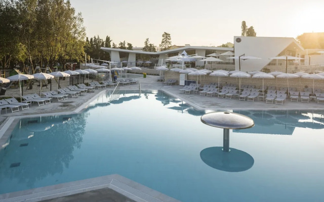 Falkensteiner Premium Camping Zadar