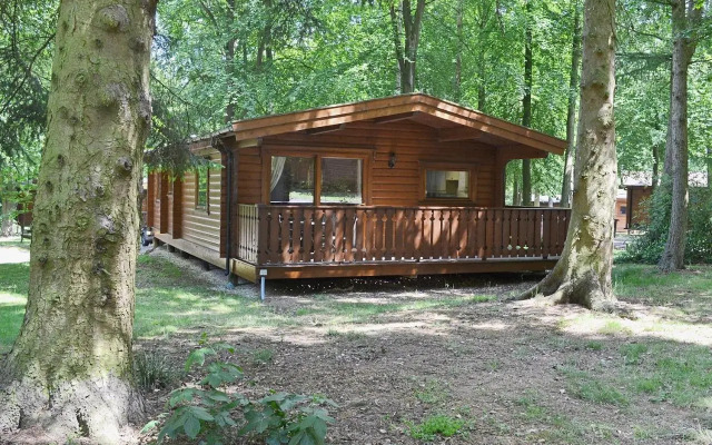 Haven Lodge