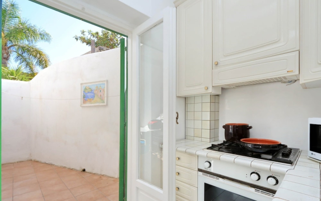 Ischia - WR Apartments