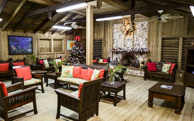 Anthony's Key Resort