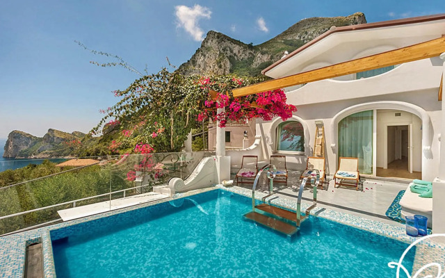 Villa Ulisse