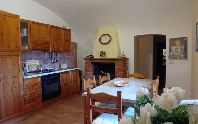 Charming Mountain Retreat in Pacentro, Italy