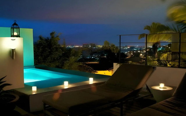 Casa Cúpula Luxury