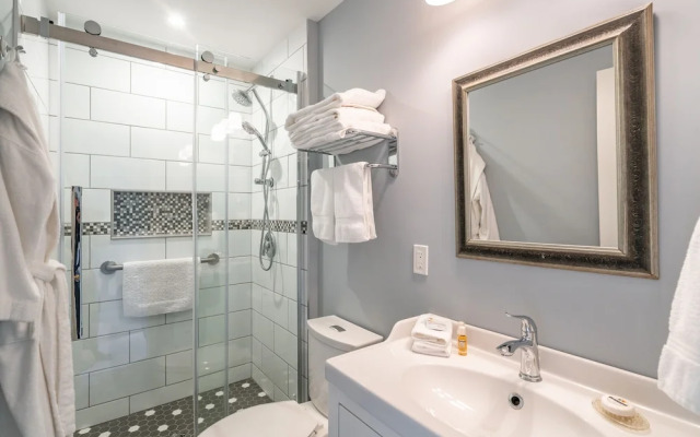Abacot Hall Bed & Breakfast