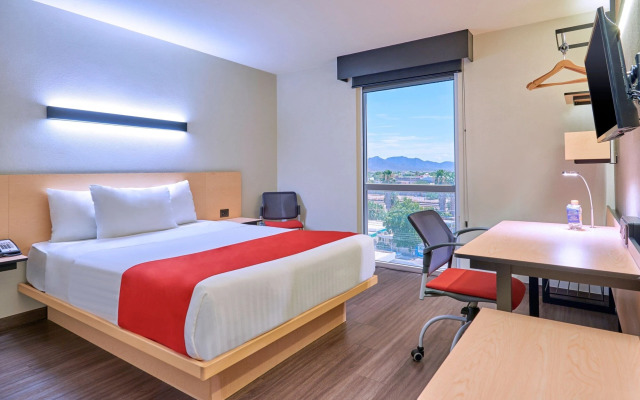 City Express by Marriott Caborca