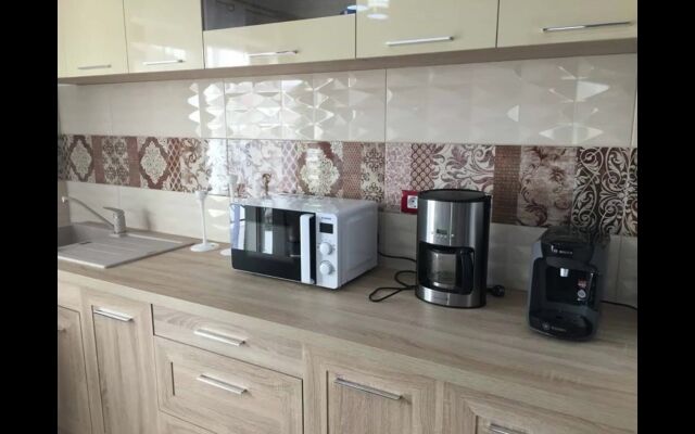 Apartament Simona Brasov
