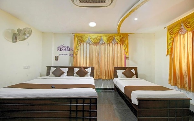 Flagship 4584 India Gate