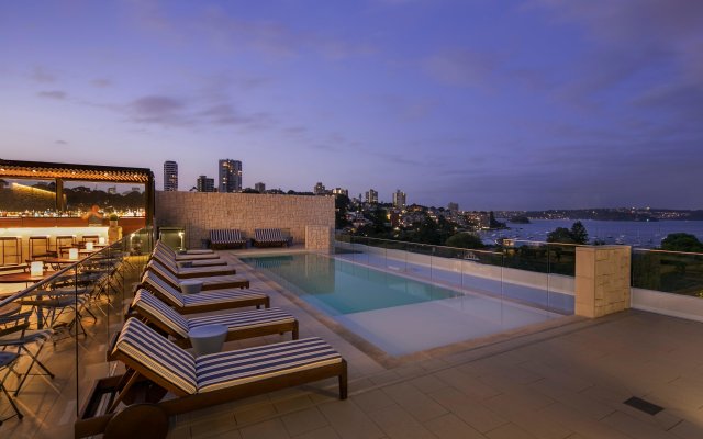 InterContinental Sydney Double Bay, an IHG Hotel