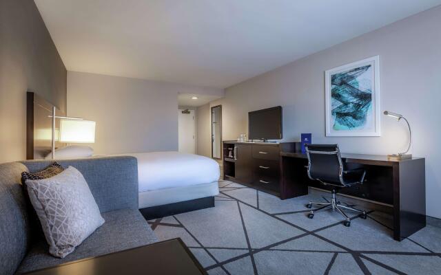 DoubleTree by Hilton Los Angeles - Norwalk