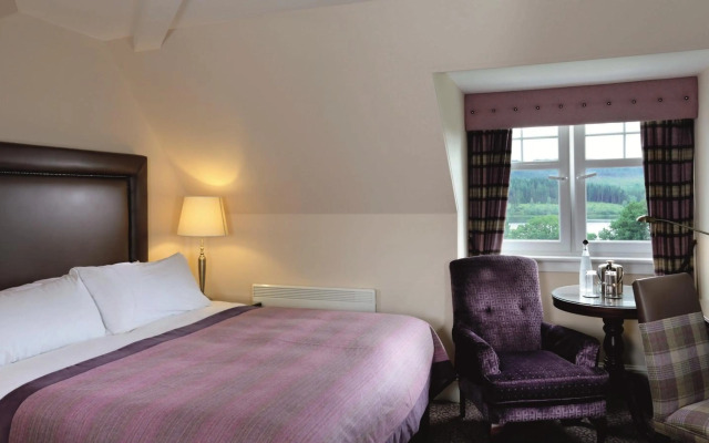 Macdonald Forest Hills Resort