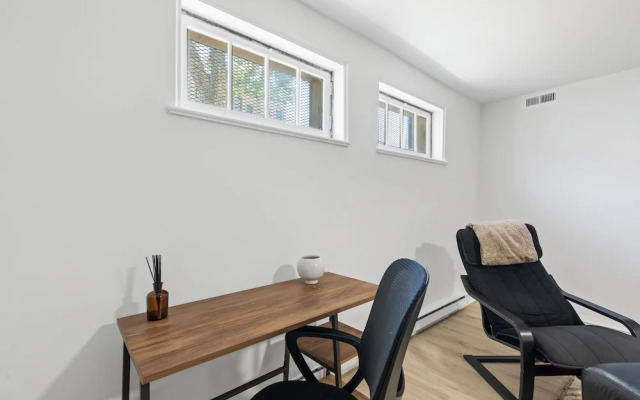 The Gallery Unit 101