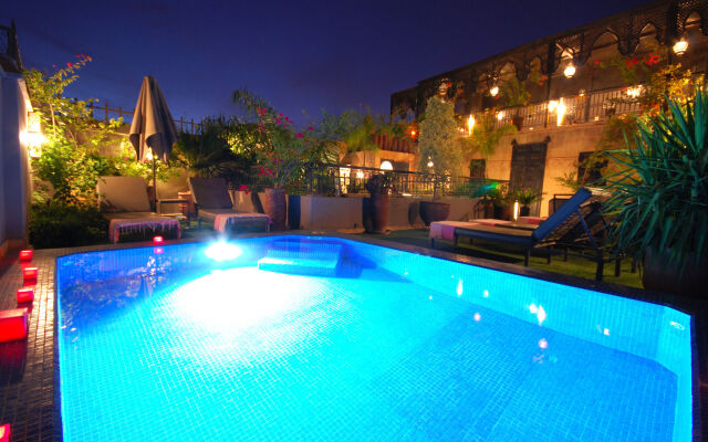 Riad Terra Bahia