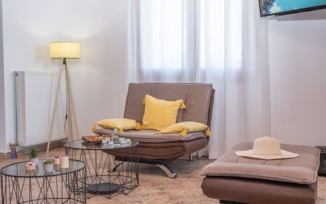 Galani Vacation House