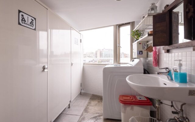 May Rooms Taipei Main Station - Hostel