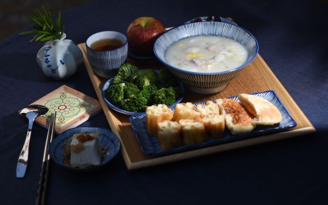 Guning Xiexinyuan Historical Inn