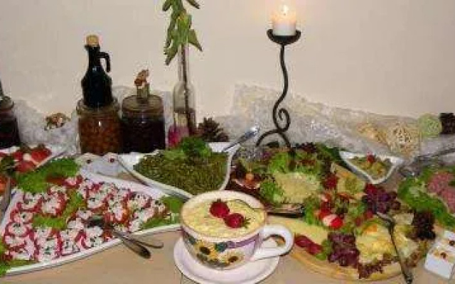 Hotel Zwei Linden