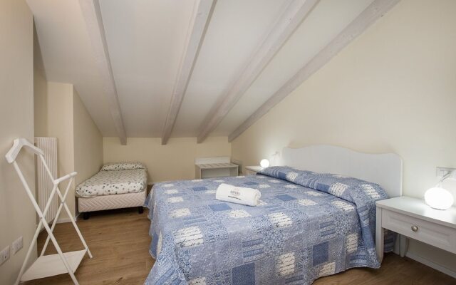 Impero House Rent - Antica