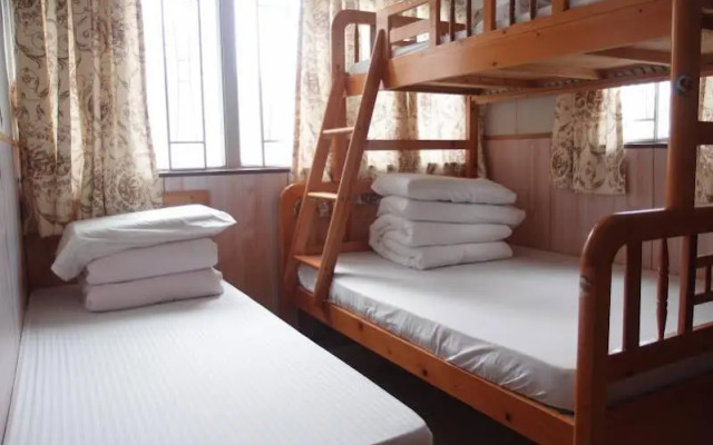 Sun Ying Hotel