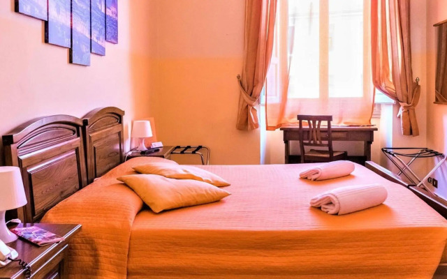 JR Hotels Hermes Firenze Hotel
