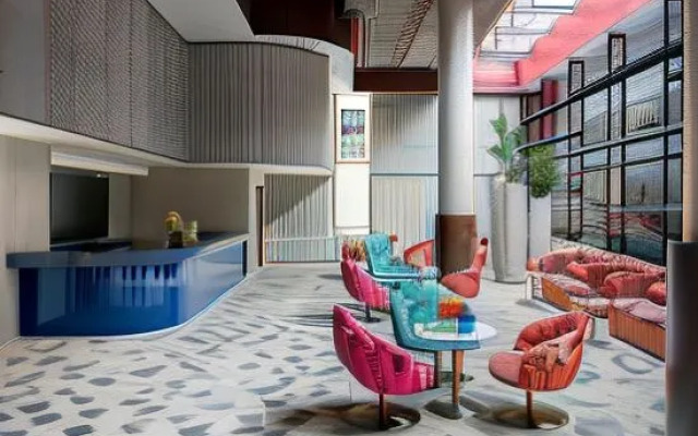 Adge Hotel & Residence