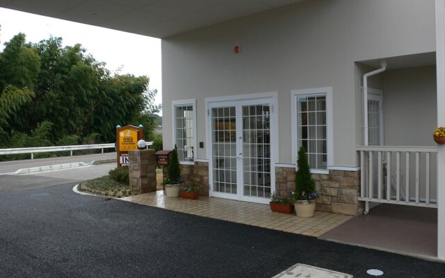 Family Lodge Hatagoya Iga