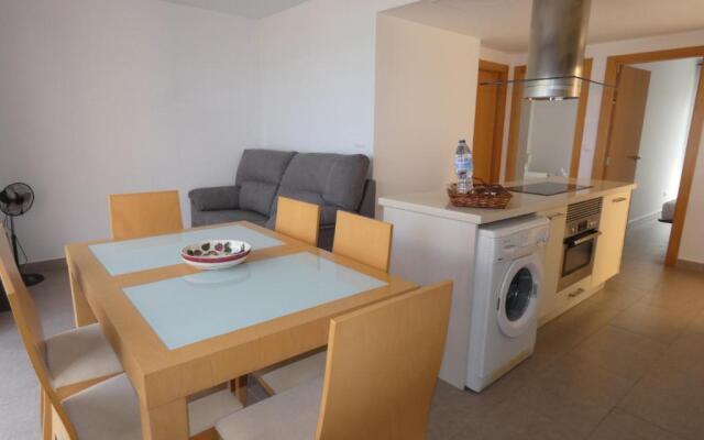 Dup3291 Dunas Golf Oliva Nova