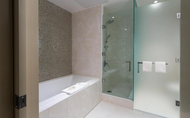 The Sutton Place Hotel Toronto