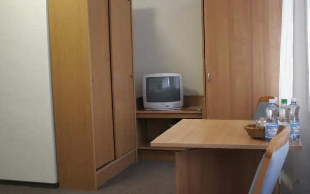 Pokoje Gościnne Centrum Kultury Prawosławnej