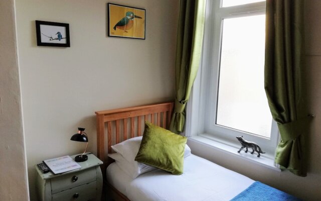 Workington House Bed and Breakfast