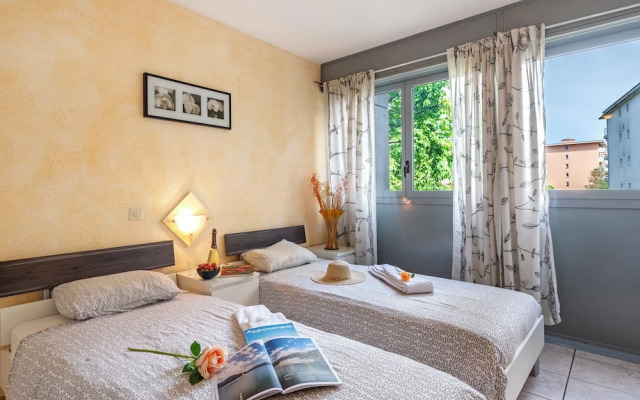 Residence Tell