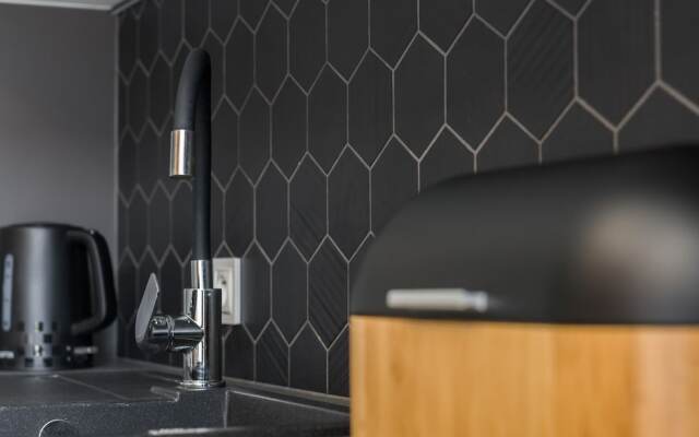 Apartment Sowia Poznań by Renters