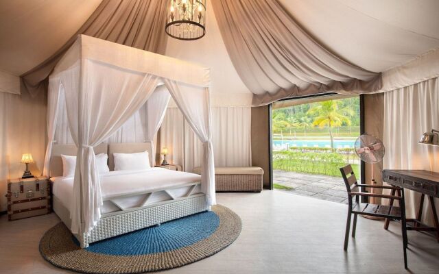 The Canopi, Bintan, A Tribute Portfolio Resort