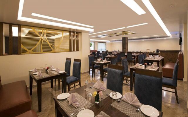 Hotel Katra Grand