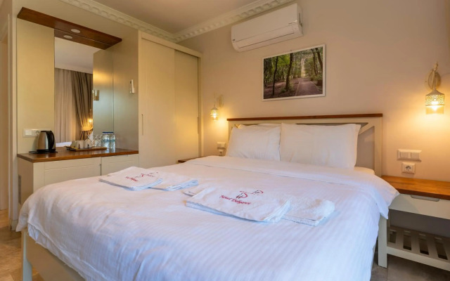 Hotel Dalyance
