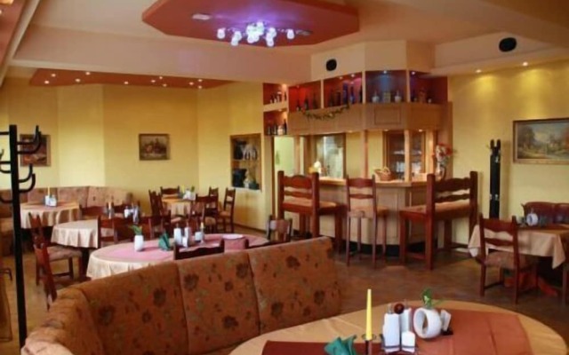 Panorama Hotel Felsenmühle